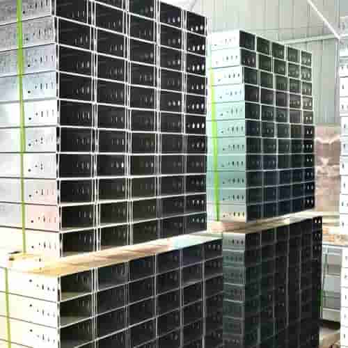 鍍鋅電纜橋架廠家批發